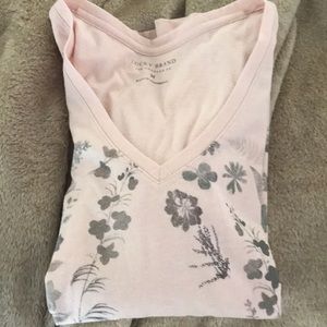 NWT Lucky tee shirt